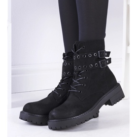 Crni lovci iz Fallkirka crna 1