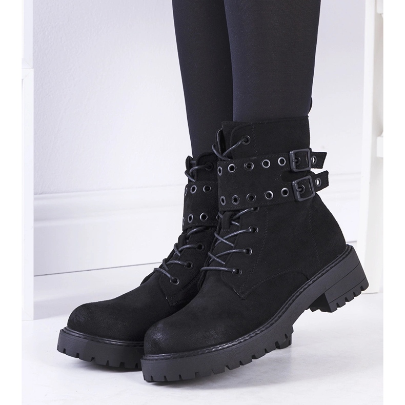 Crni lovci iz Fallkirka crno 1