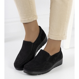 Crne cipele iz Pirna crno 1