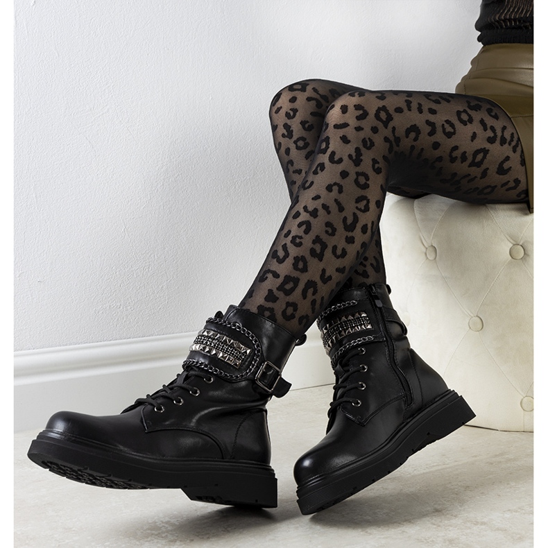 Avenida crni lovci crno 1