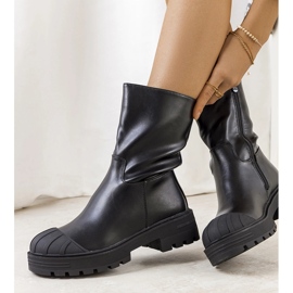 Black Sville lovci crno 1