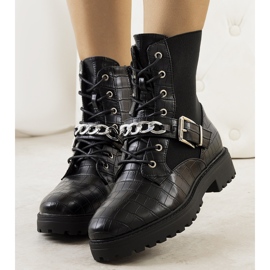 BM Crni lovci od Magana crna 1