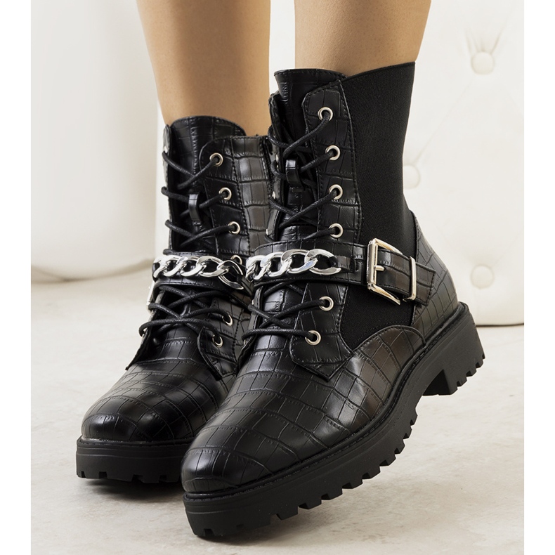 BM Crni lovci od Magana crna 1