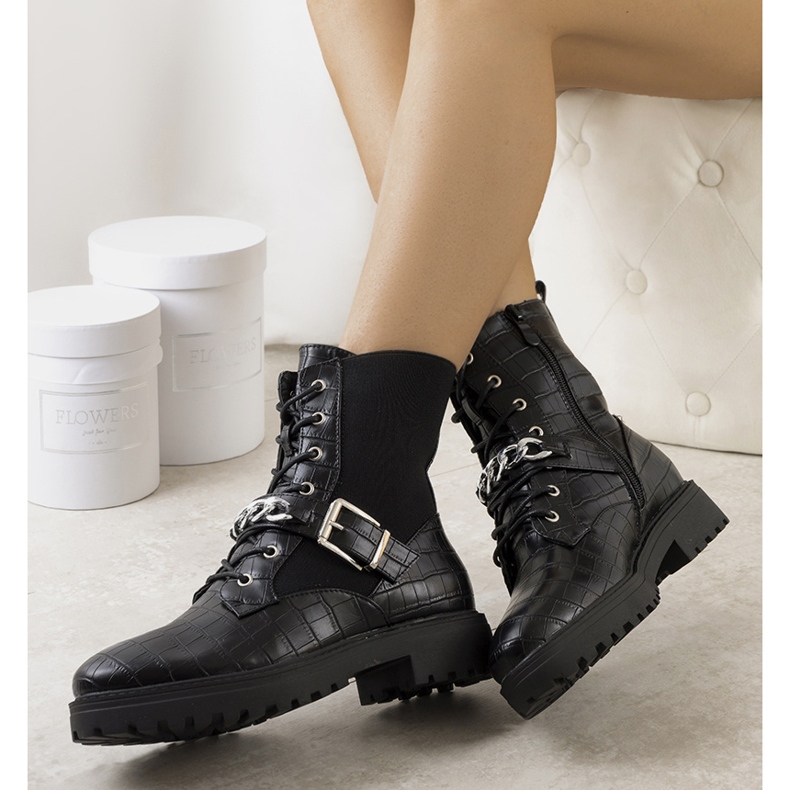 BM Crni lovci od Magana crna 2