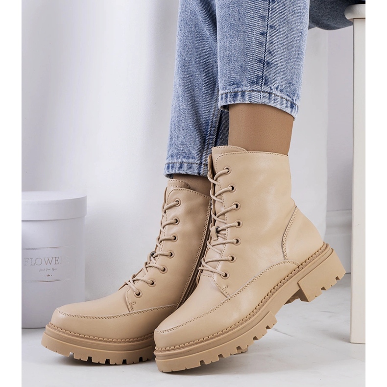 Caldera bež lovci 1