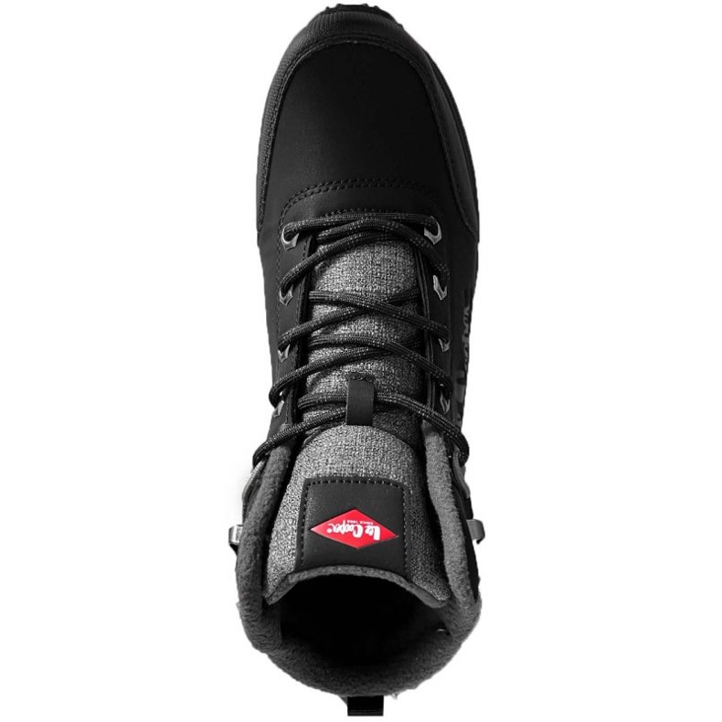 Lee Cooper M cipele LCJ-23-01-2036M crna 1
