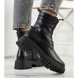 Aleida crni lovci crna 1