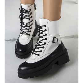 Norrini bijeli lovci bijela 1