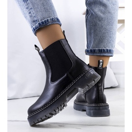 Crni radnici Gameza crno 1