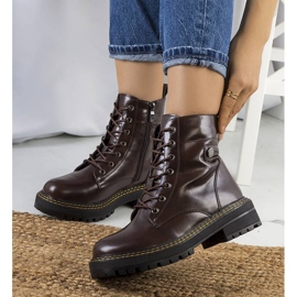 PA1 Marana smeđe lovke smeđa 1