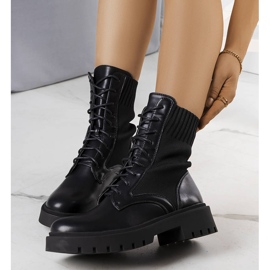 BM Ensley crne tenisice crna 1