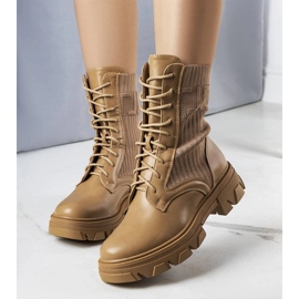 Kori smeđe čizme smeđa 1