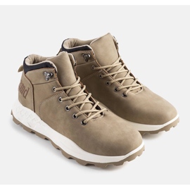 Vivian izolirane čizme bež 1