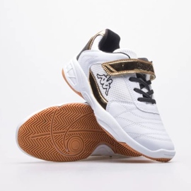 Kappa Droum Ii Mf K 260819MFK-1045 cipele bijela 1