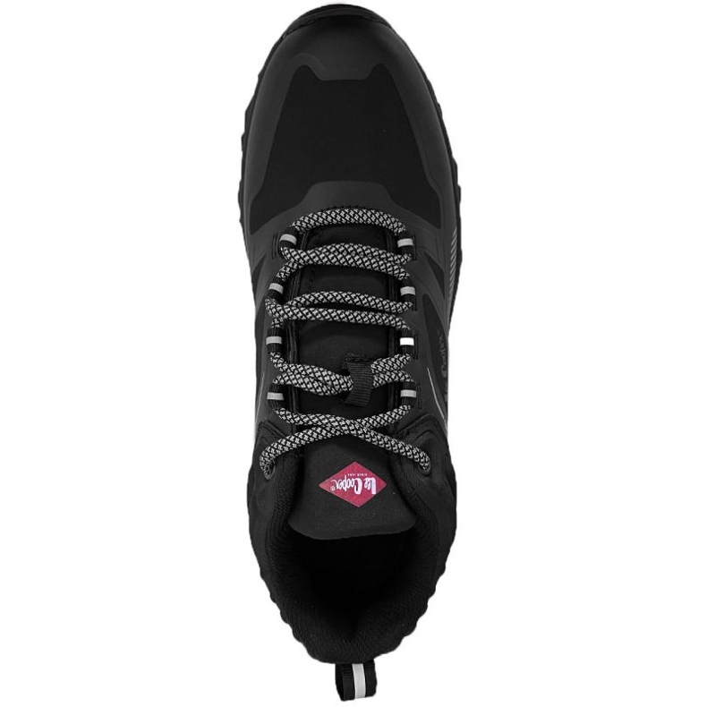 Lee Cooper M cipele LCJ-23-01-2021M crna 1