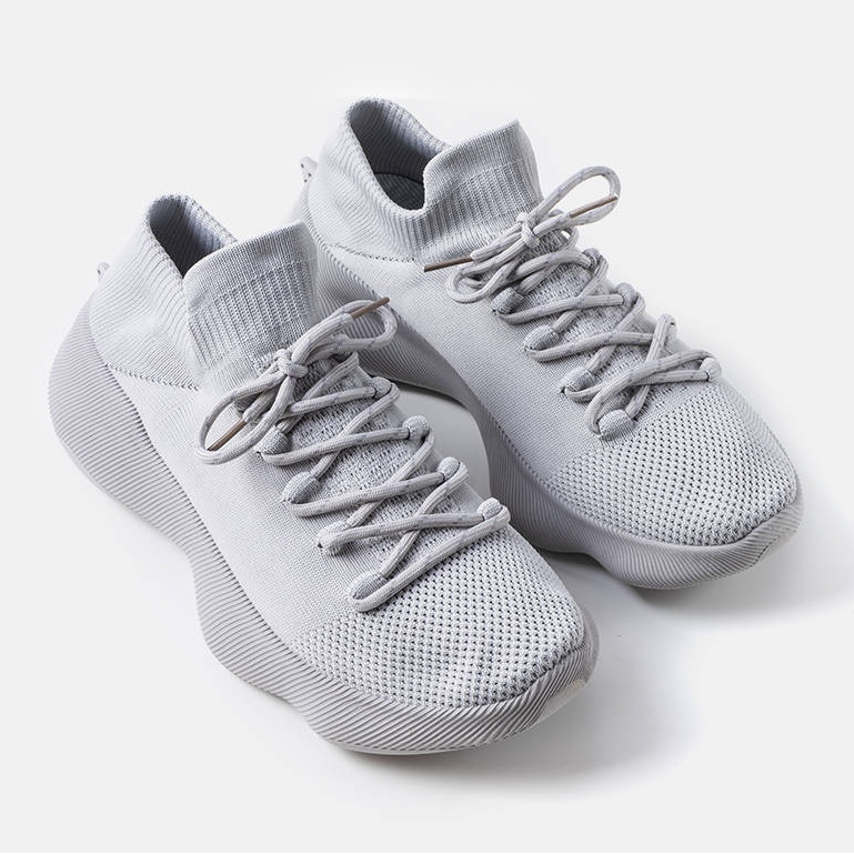 Théberge muške sive tenisice siva 1