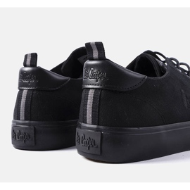 Lee Cooper LCW-22-31-0857M crne tenisice crno 1
