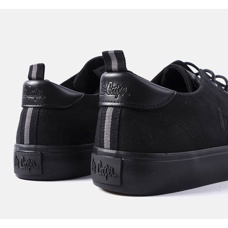 Lee Cooper LCW-22-31-0857M crne tenisice crno 1