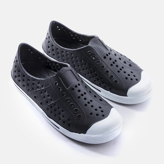 Peppin dječji crni tobogani za bazen crno 1