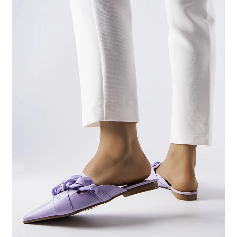 Patenaude ljubičasti lančići ljubičasta 1