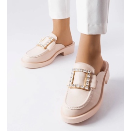 Bež tobogani s ugrađenim vrhom iz Columbusa 1