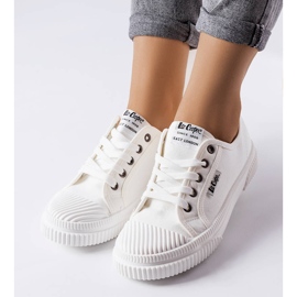 Lee Cooper LCW-23-44-1613L bijele tenisice bijela 1