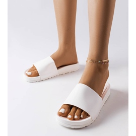 Inna Bijele gumene tobogane iz Sabourina bijela 1