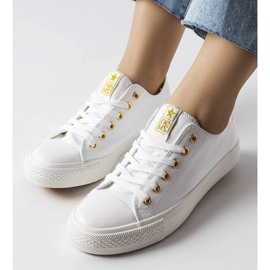 Evento Crne tekstilne tenisice iz Beaupréa crna 1