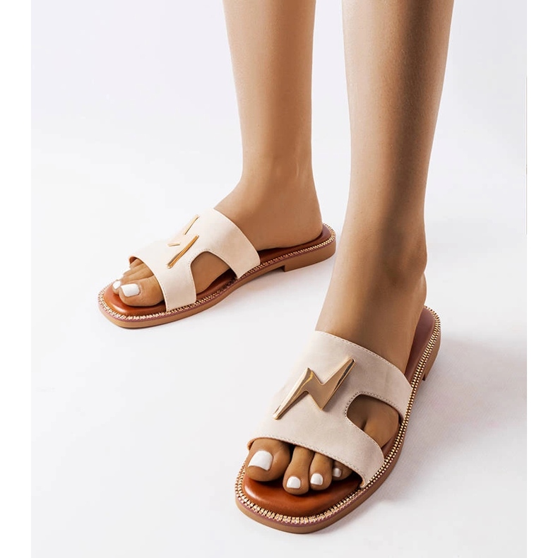 Bež ravni tobogani iz Leyre 1