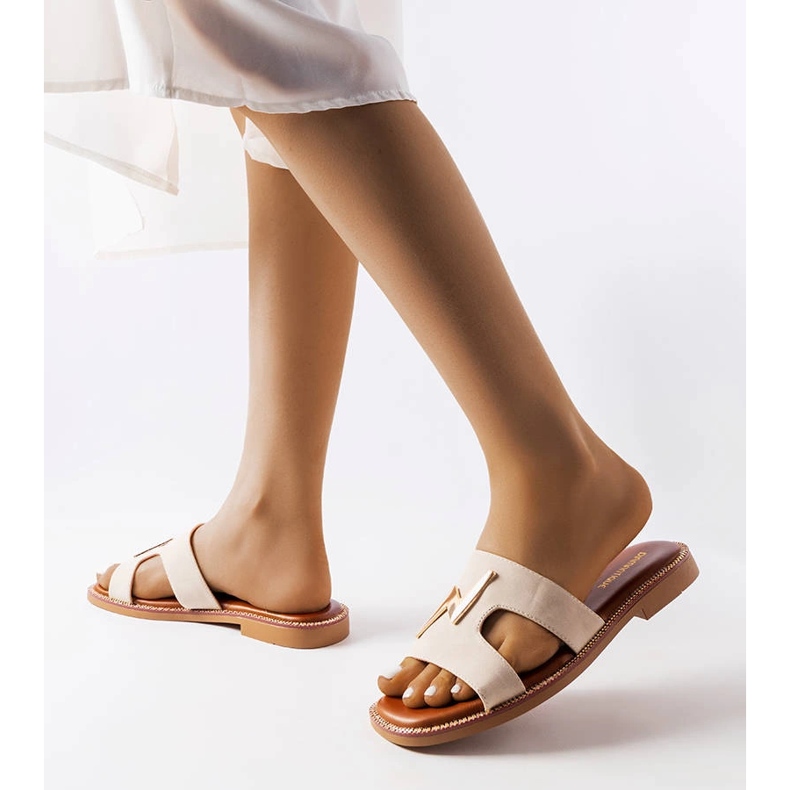 Bež ravni tobogani iz Leyre 2