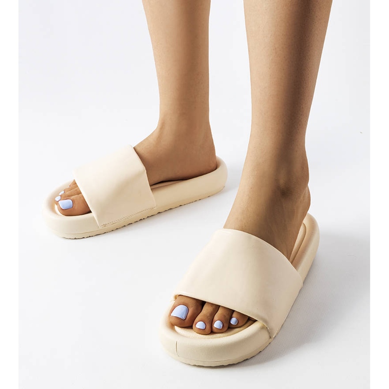 Bež tobogani s platformom iz Franca 1