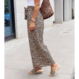 Crne tkane Capovalle tobogane crno 1