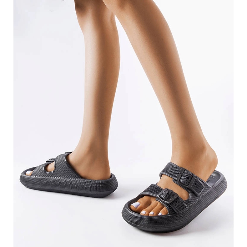 Big Star crni tobogani LL274615 crna 2