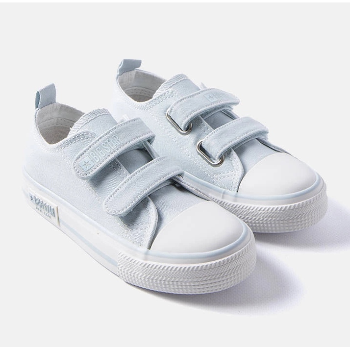 Plave Big Star dječje tenisice KK374084 plava 1