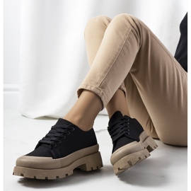 Crne ženske cipele iz Marylanda crna 1