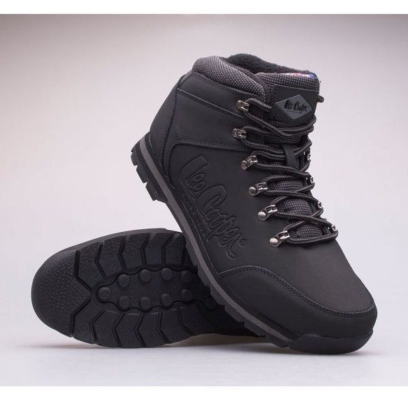Muške cipele Lee Cooper M LCJ-21-01-0705M crna 1