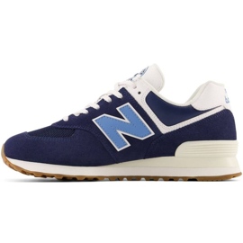 New Balance muške cipele U574BU2 plava 1