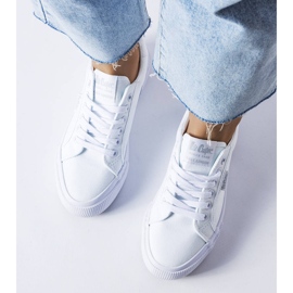 Lee Cooper LCW-22-31-0884L bijele tenisice bijela 1