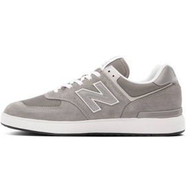 New Balance Nove Balance cipele siva 1