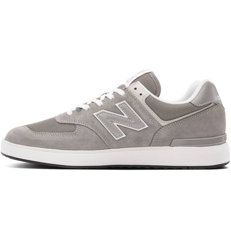 New Balance Nove Balance cipele siva 1
