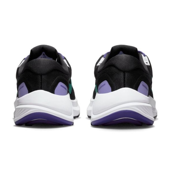 Ženske sportske tenisice Nike Air Zoom Structure 24 DA8570-004 crne crna 4