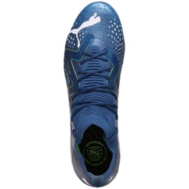 Puma Future Pro FG/AG M 107361 03 Tenisice za nogomet plava 1