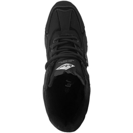 Lee Cooper W cipele LCJ-23-44-1976LA crna 1