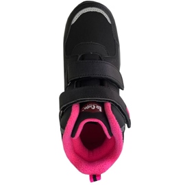 Cipele Lee Cooper LCJ-23-01-2061K crno 1