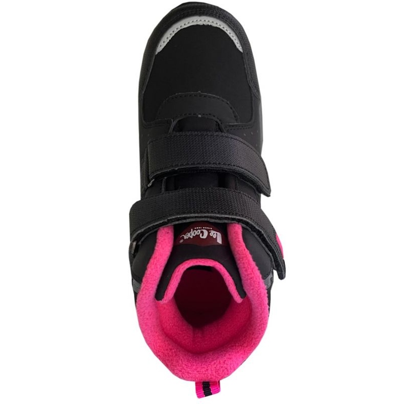 Cipele Lee Cooper LCJ-23-01-2061K crna 1