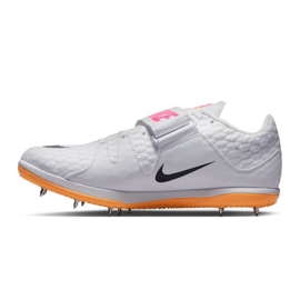 Nike High Jump Elite M 806561-102 tenisice bijela 1