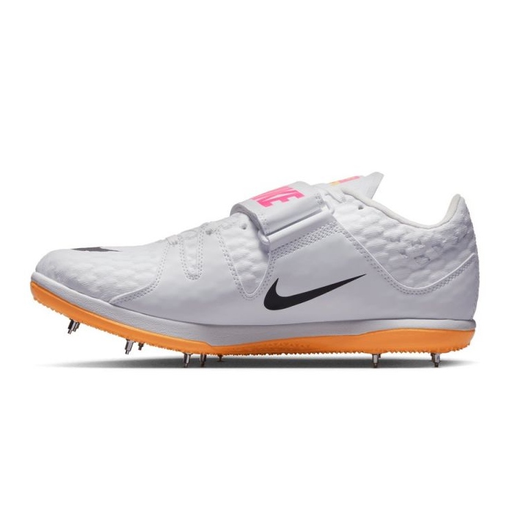 Nike High Jump Elite M 806561-102 tenisice bijela 1