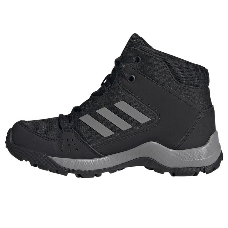 Adidas Terrex Hyperhiker Mid K ID4857 cipele crna 1