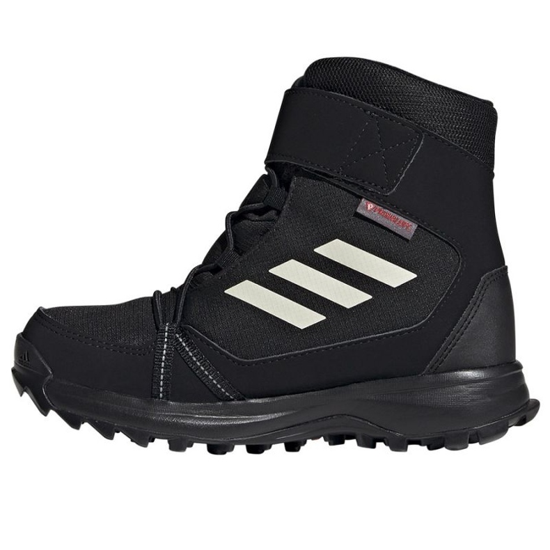 Adidas tenisice Terrex Snow Cf RAIN.RDY IF7495 crna 1