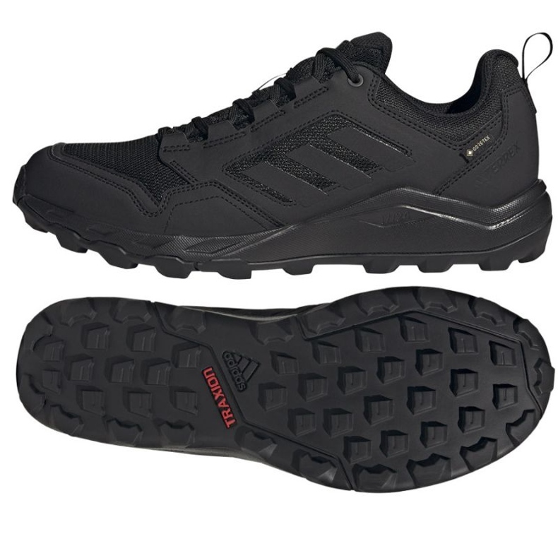 Adidas Terrex Tracerocker 2 Gtx IF2579 tenisice za trčanje crna 1